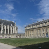 Visite du Château de Vincennes – Loin du kitsch et de l’affluence de Versailles