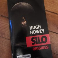 Silo Origines de Hugh Howey – La naissance de la fin du monde