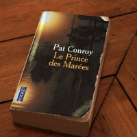 Le Prince des Marées de Pat Conroy - 1000 pages captivantes de beauté