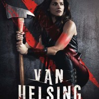 Van Helsing, saison 2 – Vanessa contre les Vampires