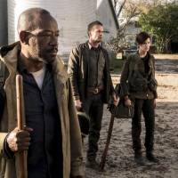 Fear The Walking Dead, saison 4 – Western en pays zombie