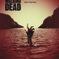Fear The Walking Dead, saison 4 – Western en pays zombie